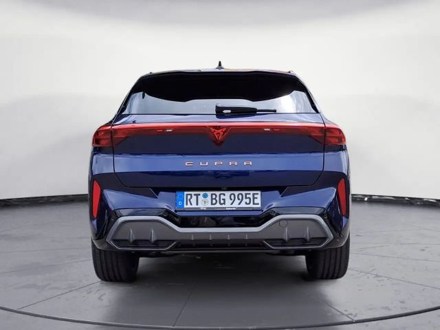 Cupra Terramar 1.5 e-Hybrid VZ