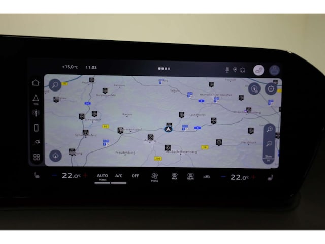 Audi Q3 Hybride S-Tronic Sportback