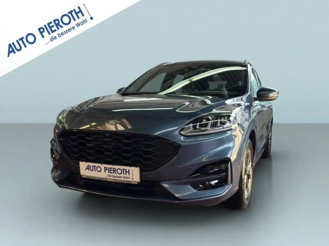 Ford Kuga EcoBoost ST Line X