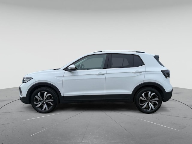 Volkswagen T-Cross 1.0 TSI Style