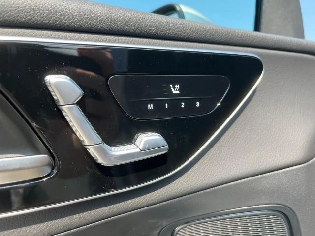 Mercedes-Benz GLC 200 4MATIC AVANTGARDE