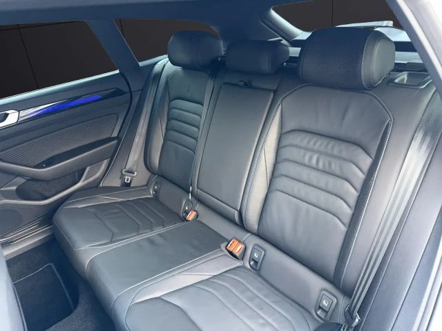 Volkswagen Arteon Shooting Brake SB R PANO Kamera ACC DCC HUD