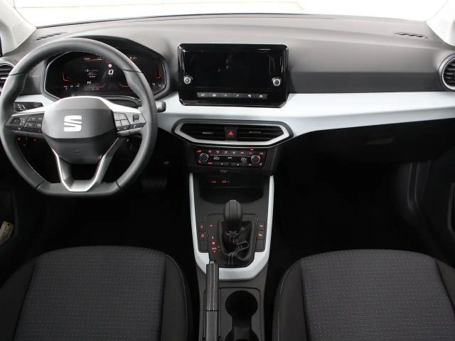 Seat Arona 1.0 TSI DSG Style