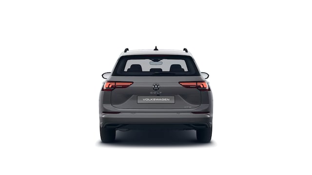 Volkswagen Golf Life Variant