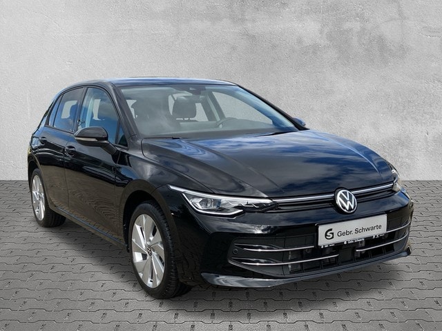 Volkswagen Golf 2.0 TDI DSG Golf VIII