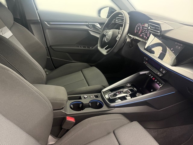 Audi A3 35 TFSI S-Tronic Sportback