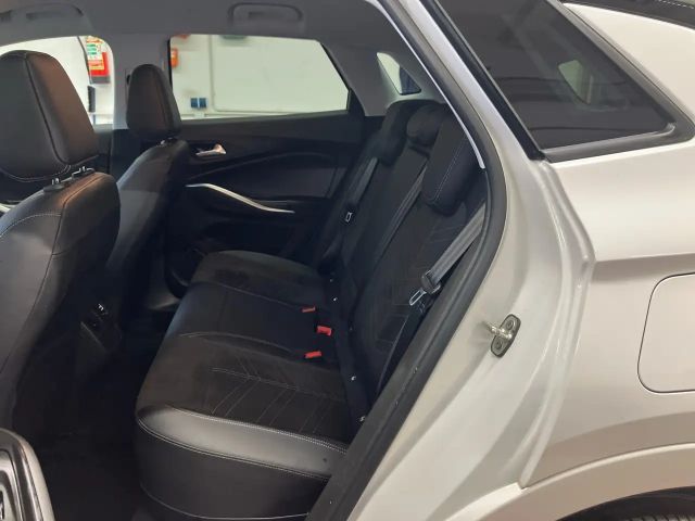 Opel Grandland X Ultimate