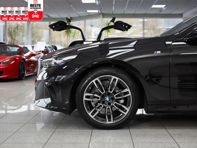 BMW 520 520d M-Sport Touring xDrive