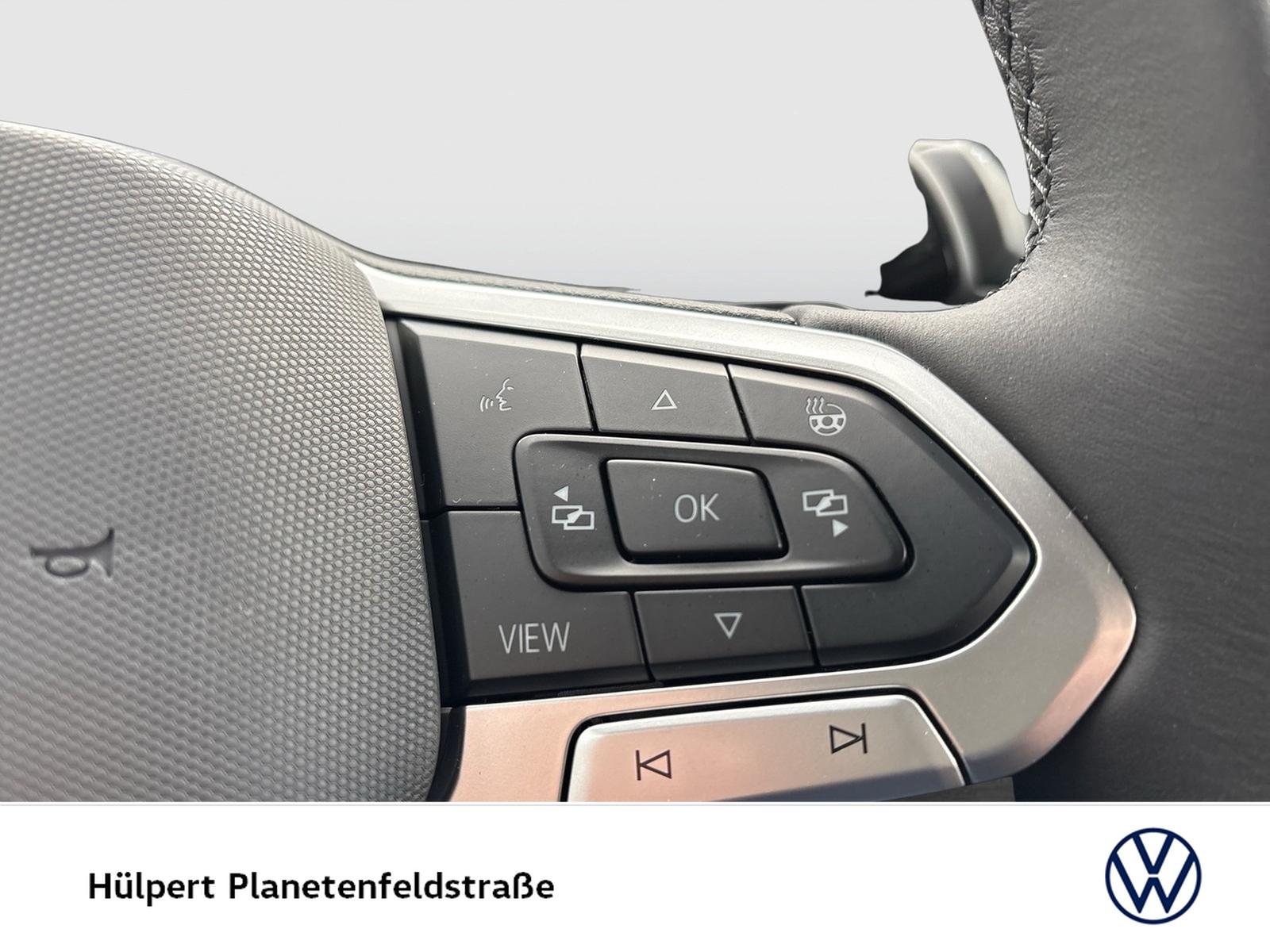 Volkswagen Tiguan Life eHybrid