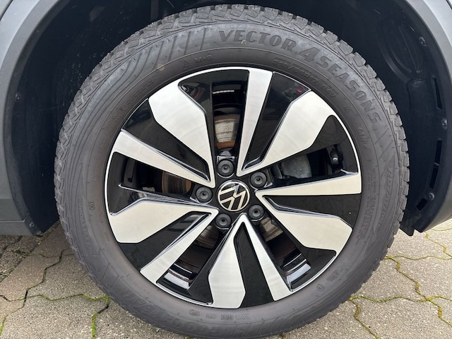 Volkswagen T-Roc 1.0 TSI