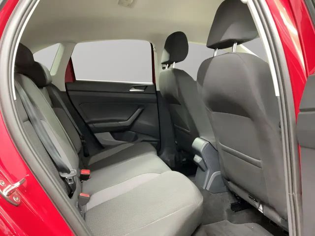 Volkswagen Taigo Life