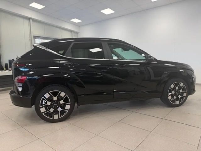 Hyundai Kona 65 ElektroPrime 360 Grad +Allwetterreifen