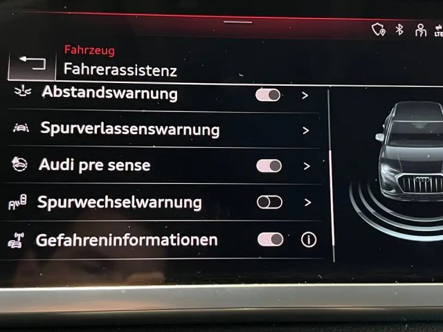 Audi Q3 35 TDI Quattro