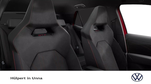 Volkswagen ID.3 GTX Performance