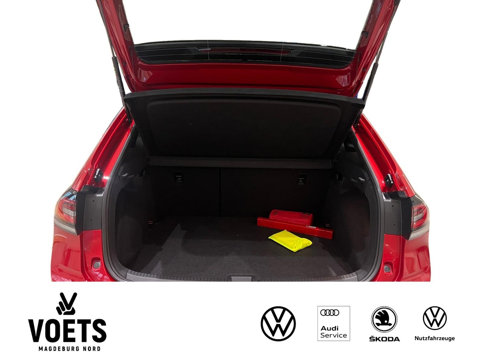 Volkswagen Taigo 1.0 TSI R-Line