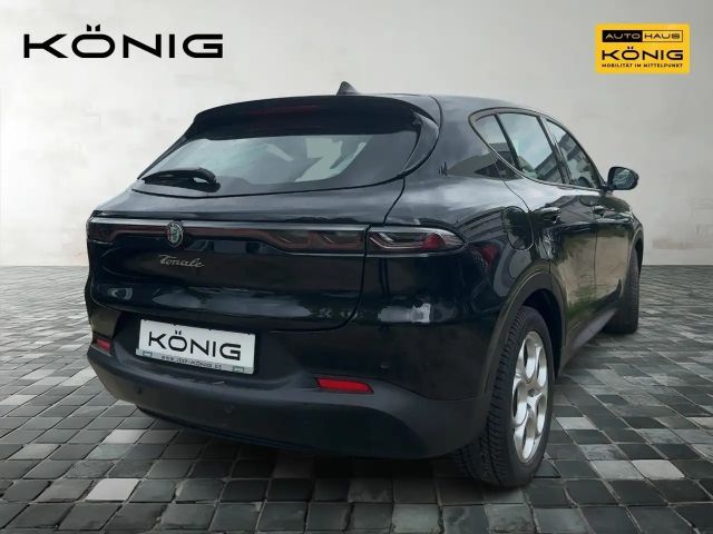 Alfa Romeo Tonale Super