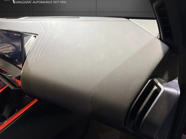 BMW X3 M-Sport xDrive