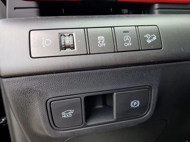 Hyundai Kona 1.6 N Line T-GDi