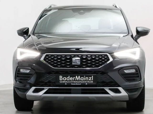Seat Ateca 1.5 TSI DSG