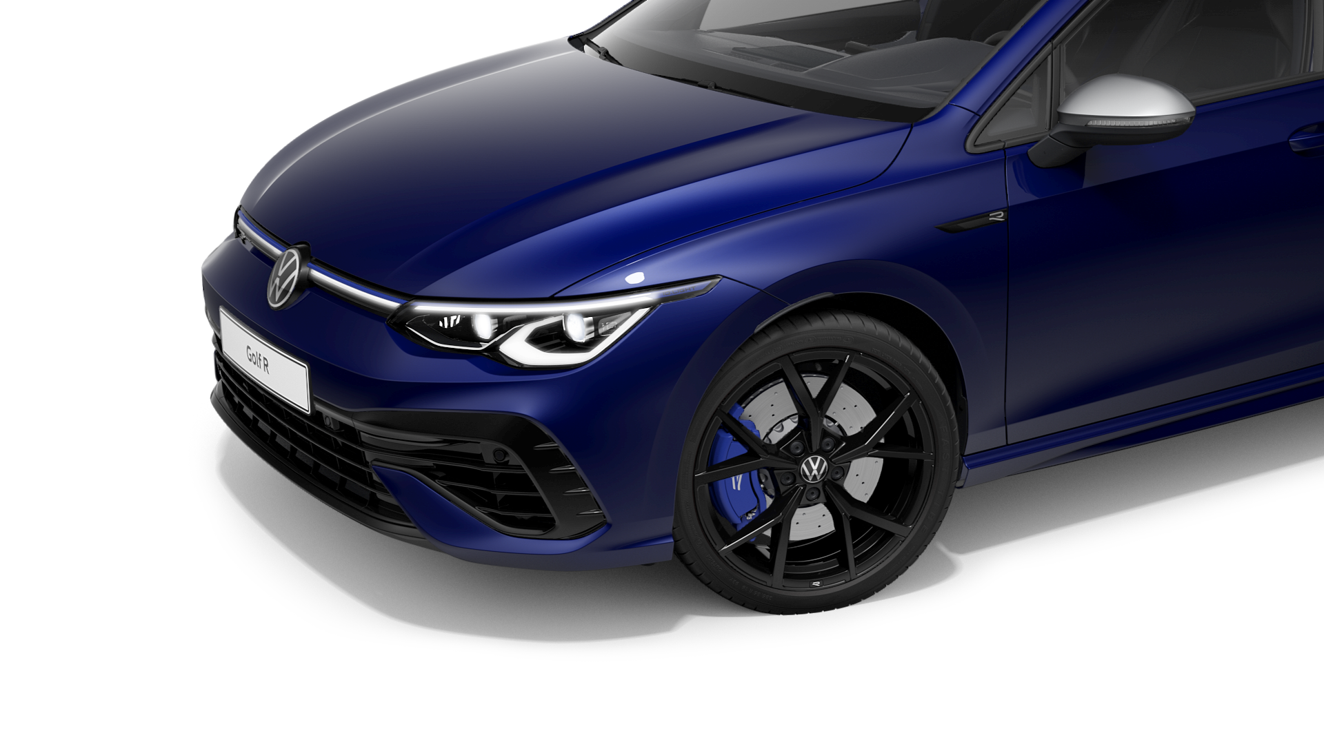 Volkswagen Golf 4Motion DSG