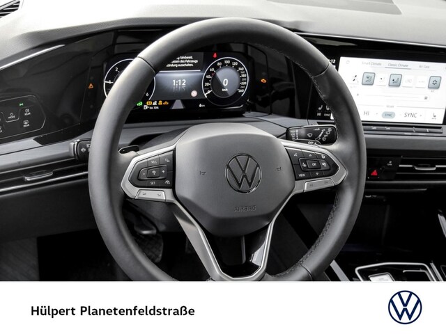 Volkswagen Golf 2.0 TDI DSG Style Variant