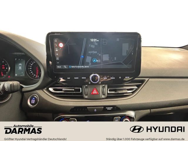 Hyundai i30 2.0 N Performance T-GDi