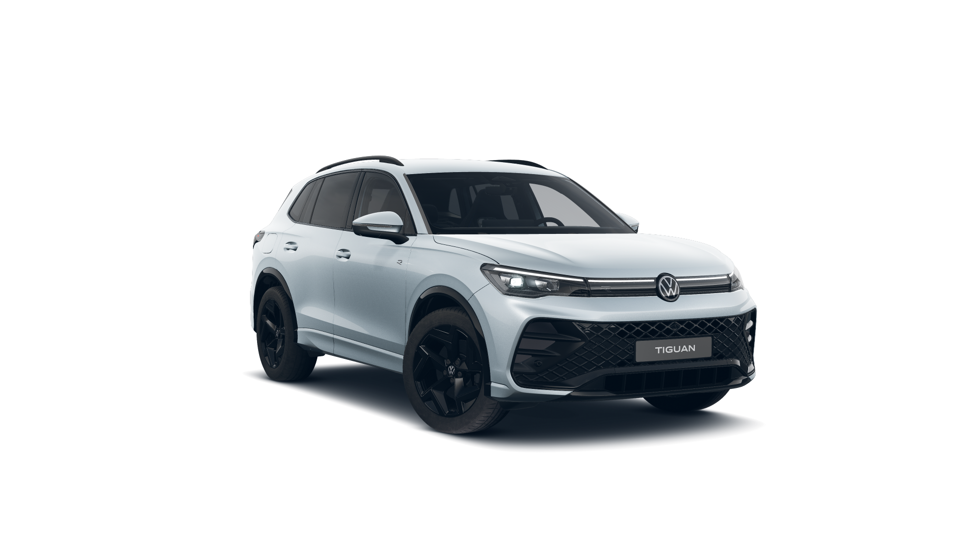 Volkswagen Tiguan 2.0 TDI DSG R-Line