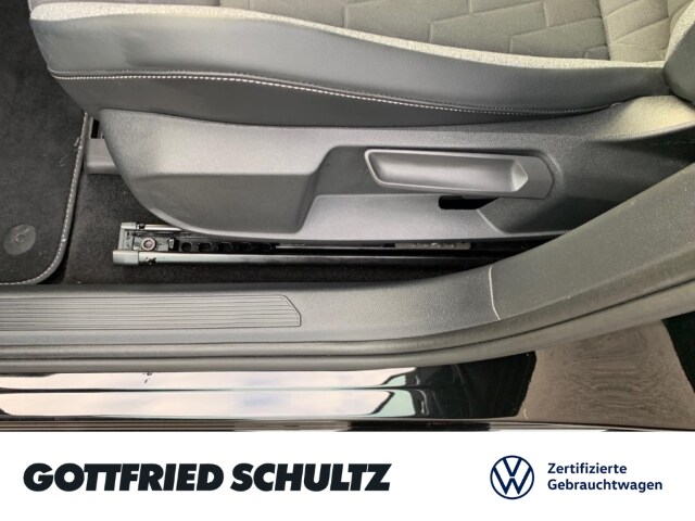 Volkswagen Golf DSG Variant