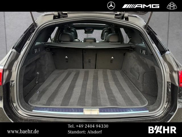 Mercedes-Benz E 220 AMG Line E 220 d Estate