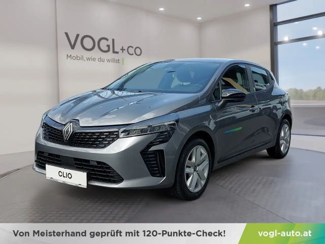 Renault Clio Evolution SCe 65