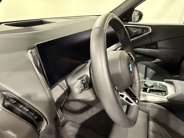 BMW X3 M-Sport xDrive