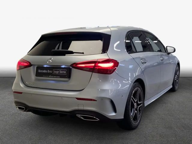 Mercedes-Benz A 200 A-Klasse