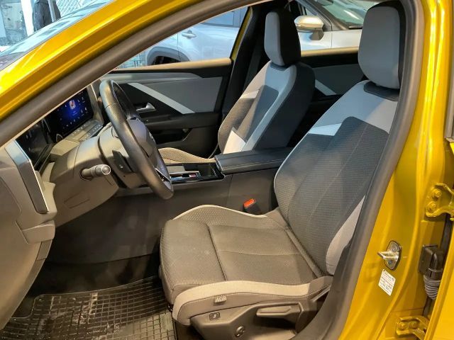 Opel Astra 1.6 Turbo Edition Turbo