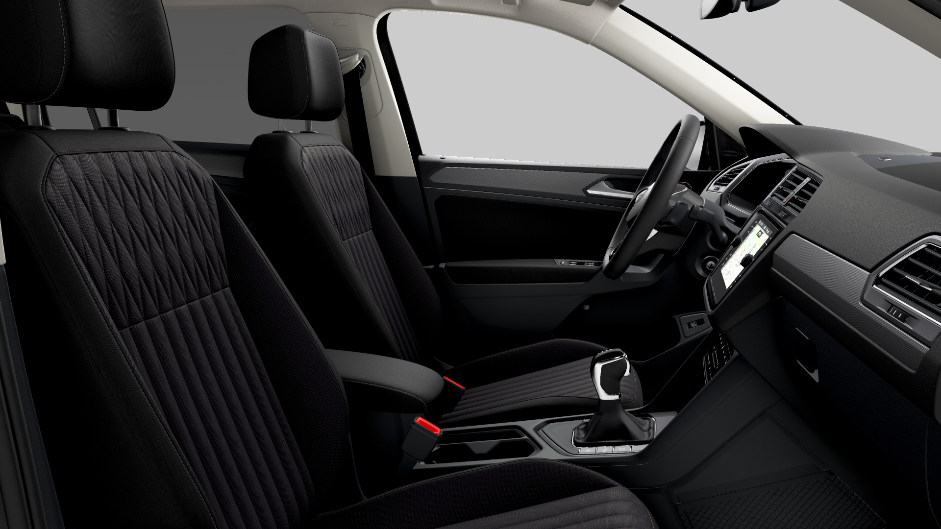 Volkswagen Tiguan Allspace DSG