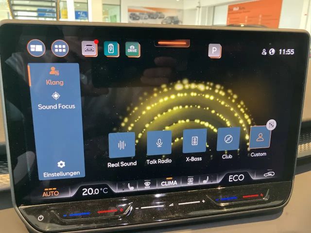 Cupra Terramar 1.5 e-Hybrid VZ