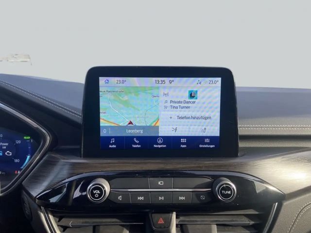 Ford Kuga Plug in Hybrid Vignale