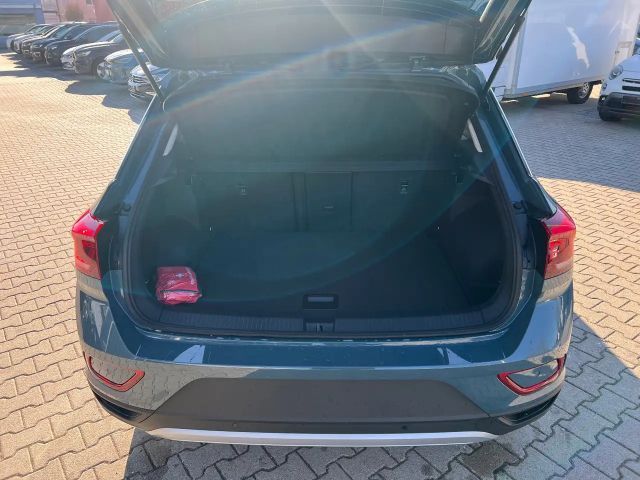 Volkswagen T-Roc 1.5 TSI DSG Life