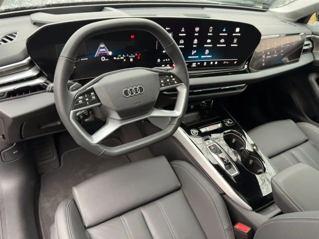 Audi A5 Avant Quattro