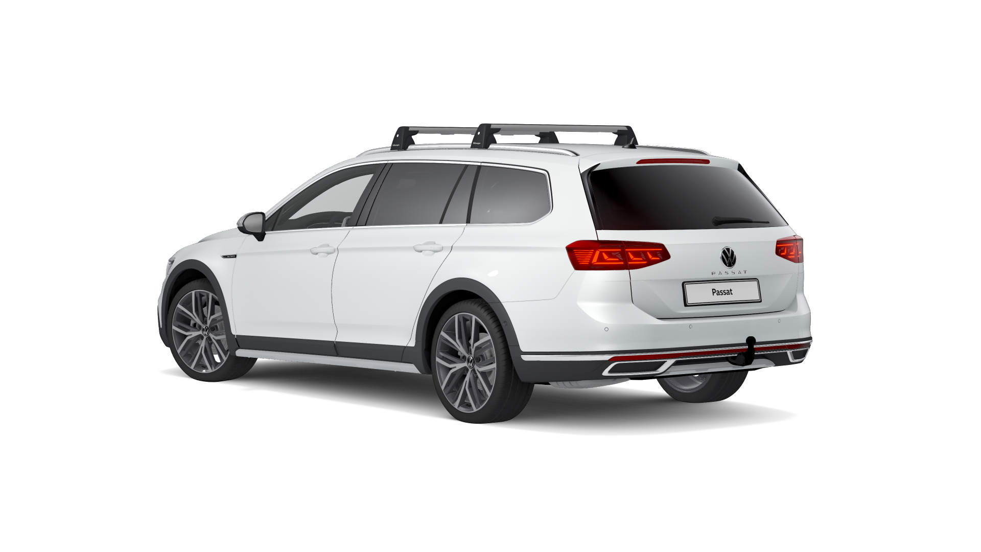 Volkswagen Passat 2.0 TDI DSG Variant