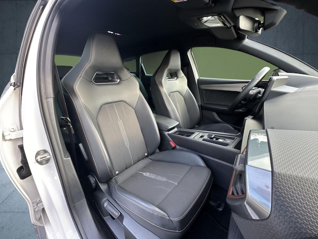 Cupra Leon 2.0 TSI Sportstourer VZ