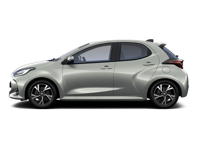 Toyota Yaris 5-deurs Comfort Team D