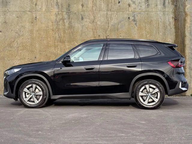 BMW X1 xDrive20d
