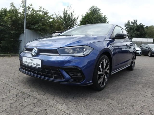 Volkswagen Polo 1.0 TSI DSG R-Line