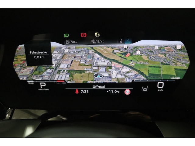 Audi S3 Quattro S-Tronic Sportback