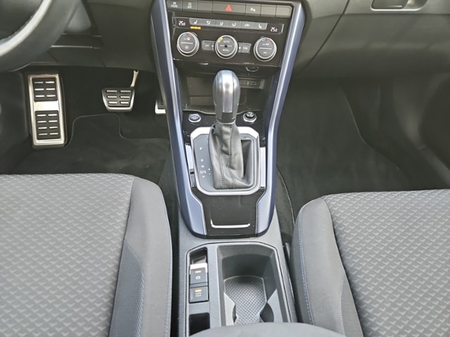 Volkswagen T-Roc DSG