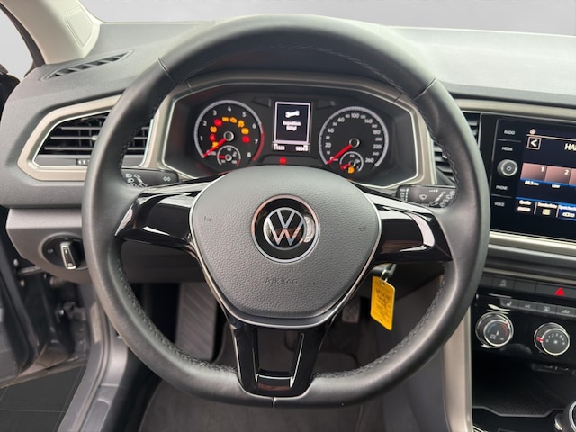 Volkswagen T-Roc 1.0 TSI Style
