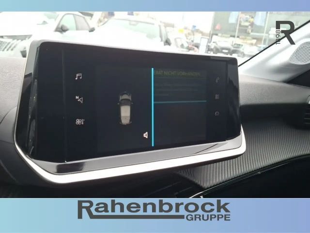 Peugeot E-208 Allure Pack