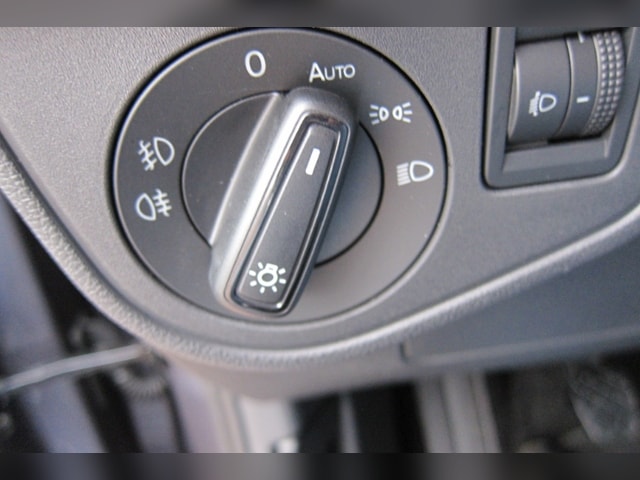 Volkswagen Polo 1.0 TSI