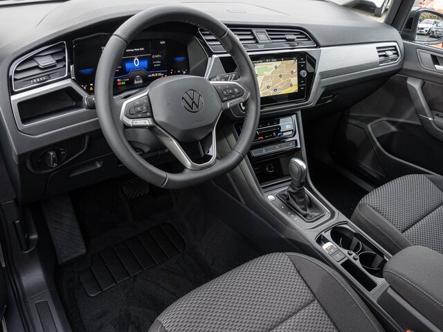 Volkswagen Touran 1.5 TSI DSG