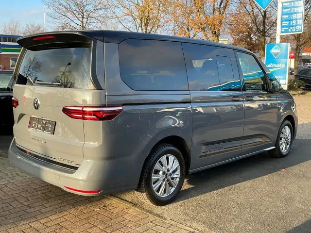 Volkswagen Multivan 2.0 TDI Lang T7